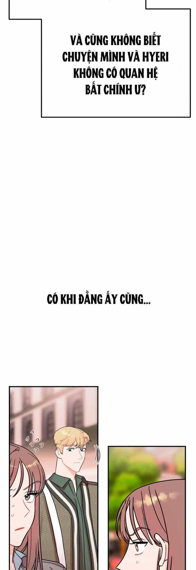 Cách Thuần Hóa Gã Chồng Nguy Hiểm - Chương 46 - ảnh 33