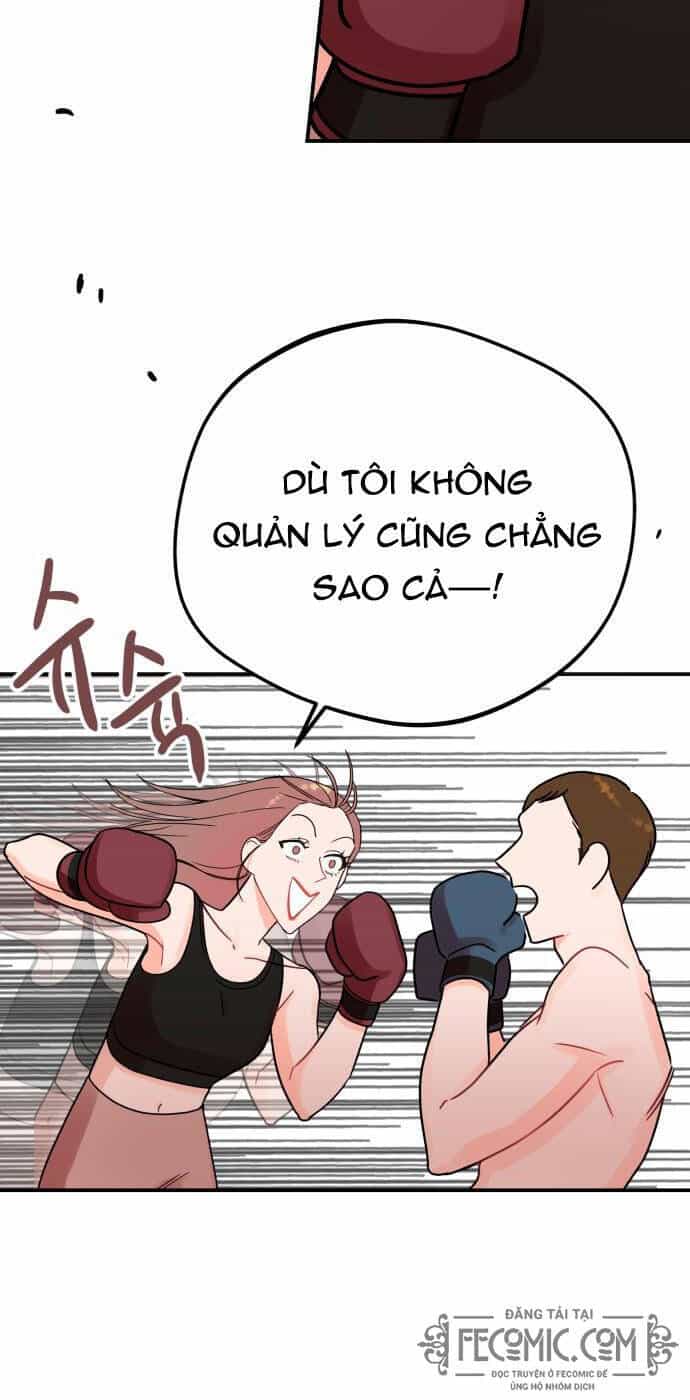 Cách Thuần Hóa Gã Chồng Nguy Hiểm - Chương 46 - ảnh 42