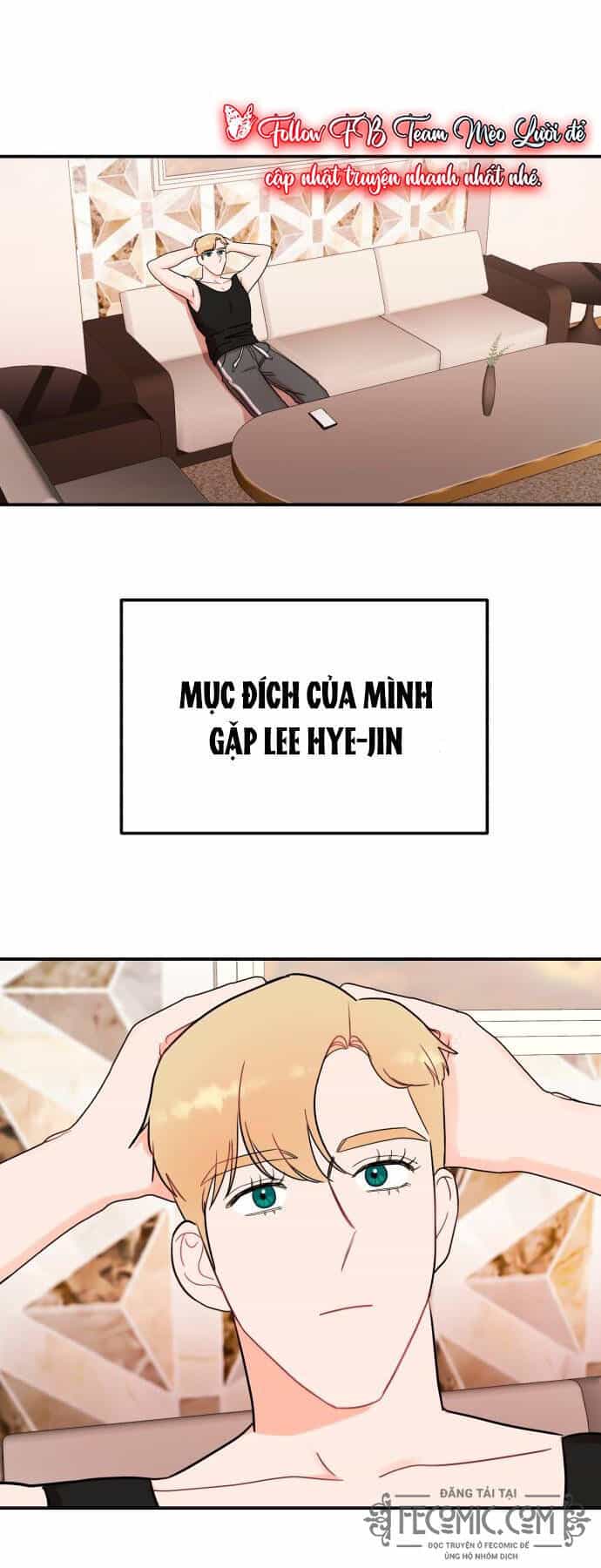 Cách Thuần Hóa Gã Chồng Nguy Hiểm - Chương 46 - ảnh 5
