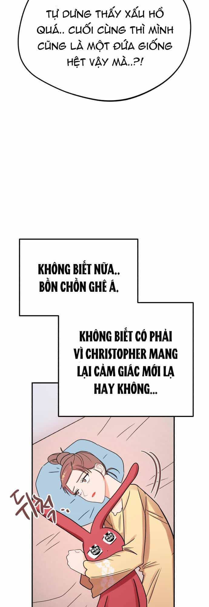 Cách Thuần Hóa Gã Chồng Nguy Hiểm - Chương 46 - ảnh 50