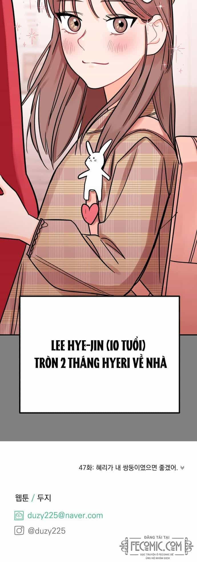 Cách Thuần Hóa Gã Chồng Nguy Hiểm - Chương 46 - ảnh 56