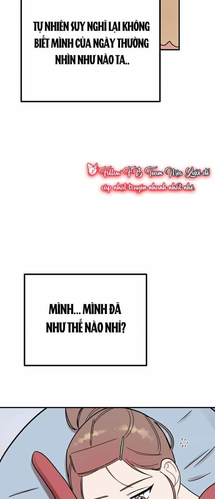 Cách Thuần Hóa Gã Chồng Nguy Hiểm - Chương 47 - ảnh 2