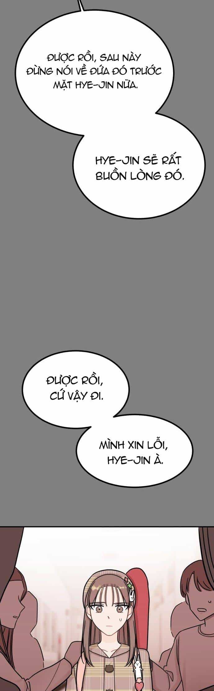 Cách Thuần Hóa Gã Chồng Nguy Hiểm - Chương 47 - ảnh 22