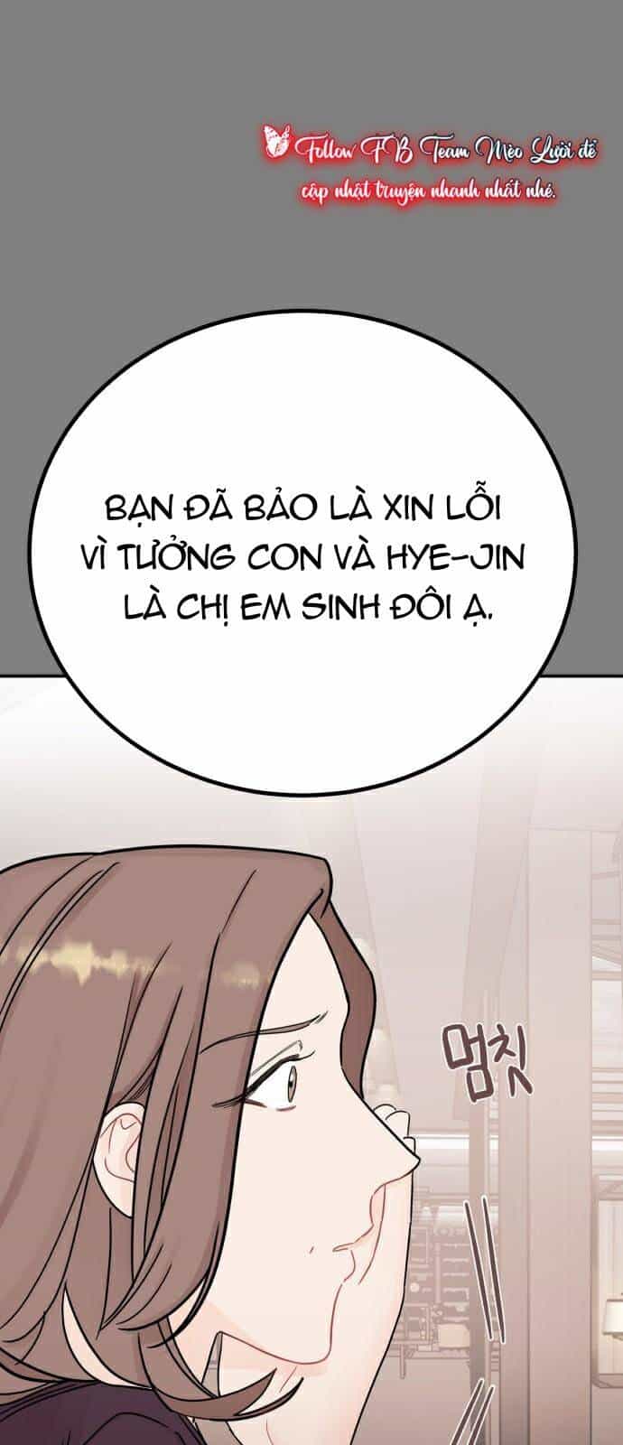 Cách Thuần Hóa Gã Chồng Nguy Hiểm - Chương 47 - ảnh 33