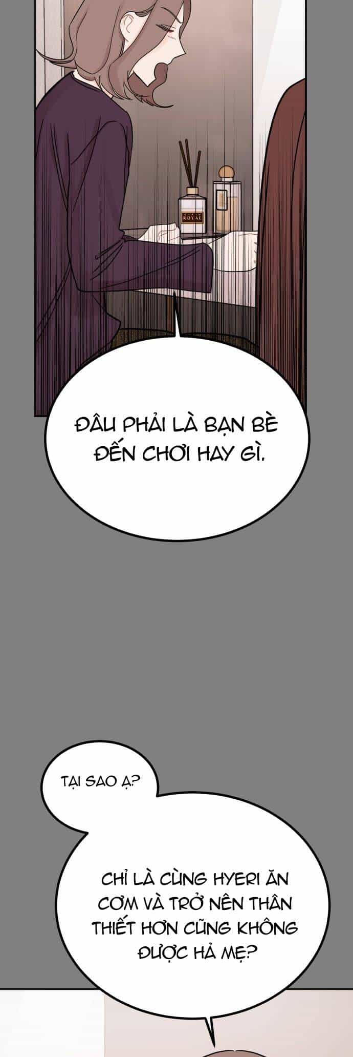 Cách Thuần Hóa Gã Chồng Nguy Hiểm - Chương 47 - ảnh 36