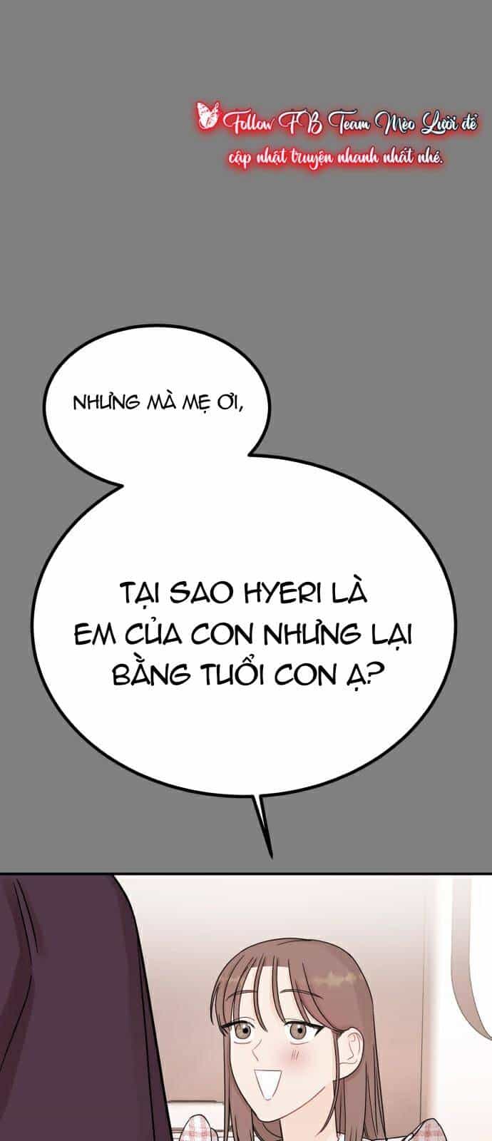 Cách Thuần Hóa Gã Chồng Nguy Hiểm - Chương 47 - ảnh 41