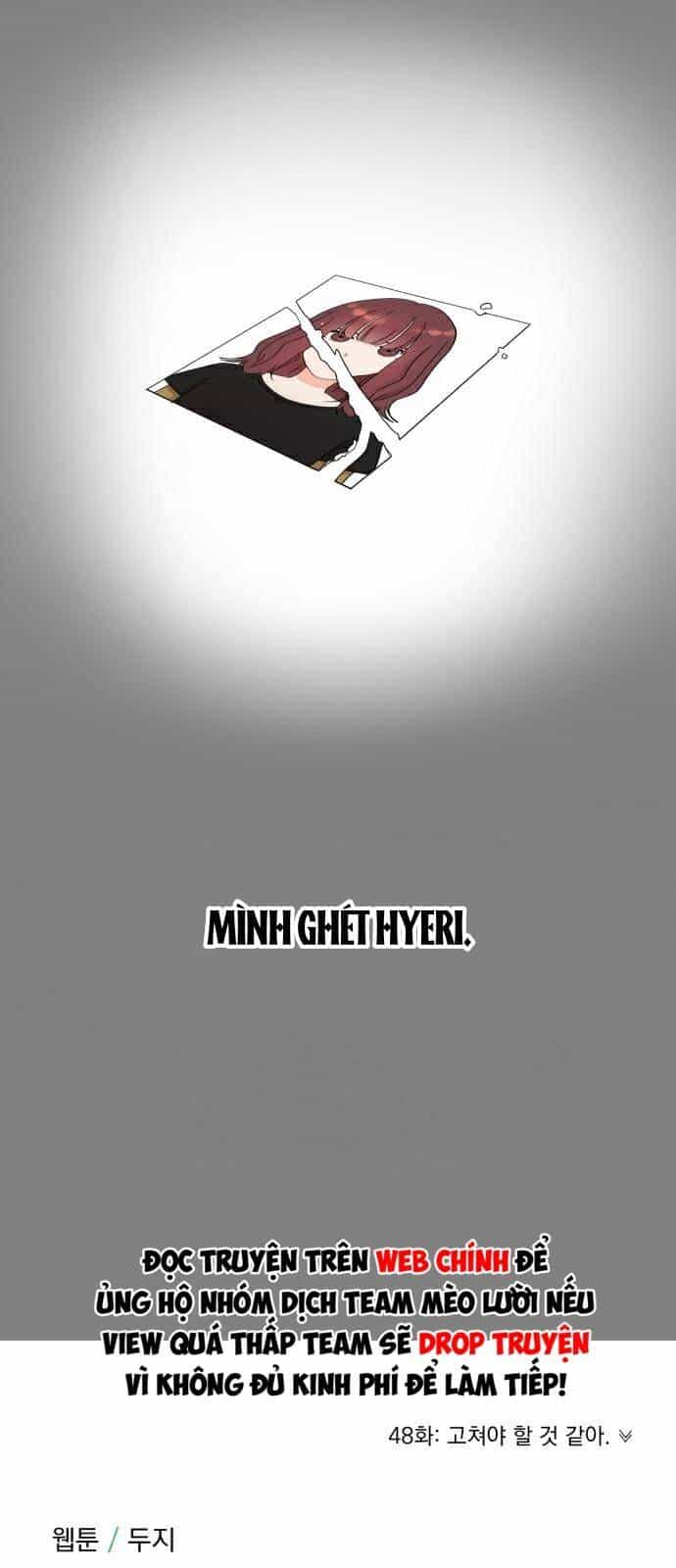 Cách Thuần Hóa Gã Chồng Nguy Hiểm - Chương 47 - ảnh 57