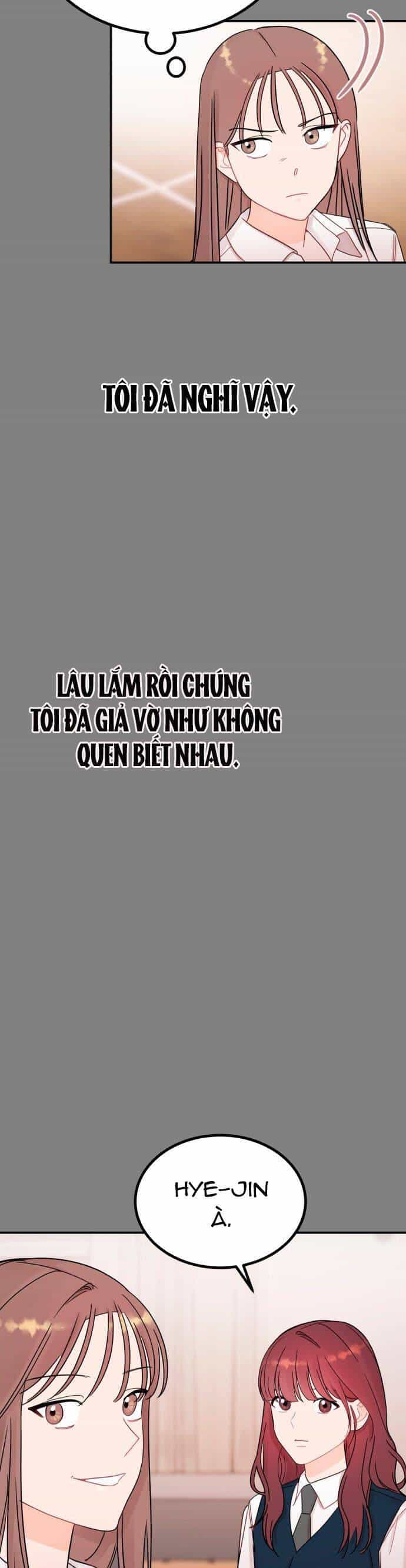 Cách Thuần Hóa Gã Chồng Nguy Hiểm - Chương 48 - ảnh 10
