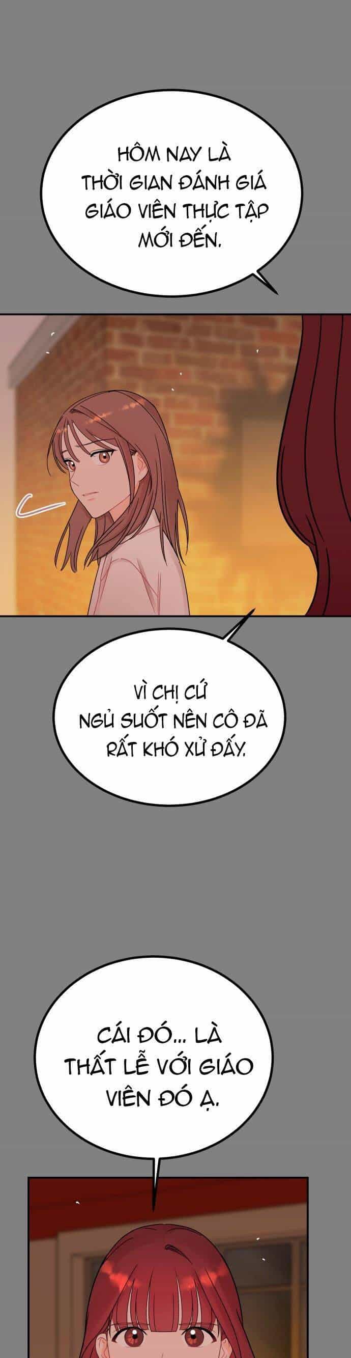 Cách Thuần Hóa Gã Chồng Nguy Hiểm - Chương 48 - ảnh 16