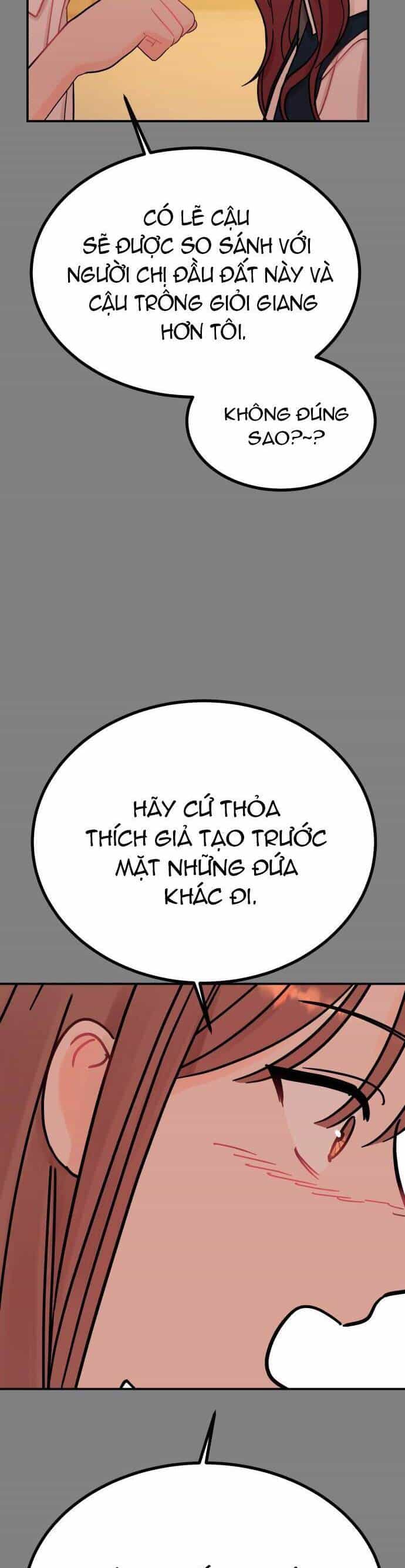 Cách Thuần Hóa Gã Chồng Nguy Hiểm - Chương 48 - ảnh 26