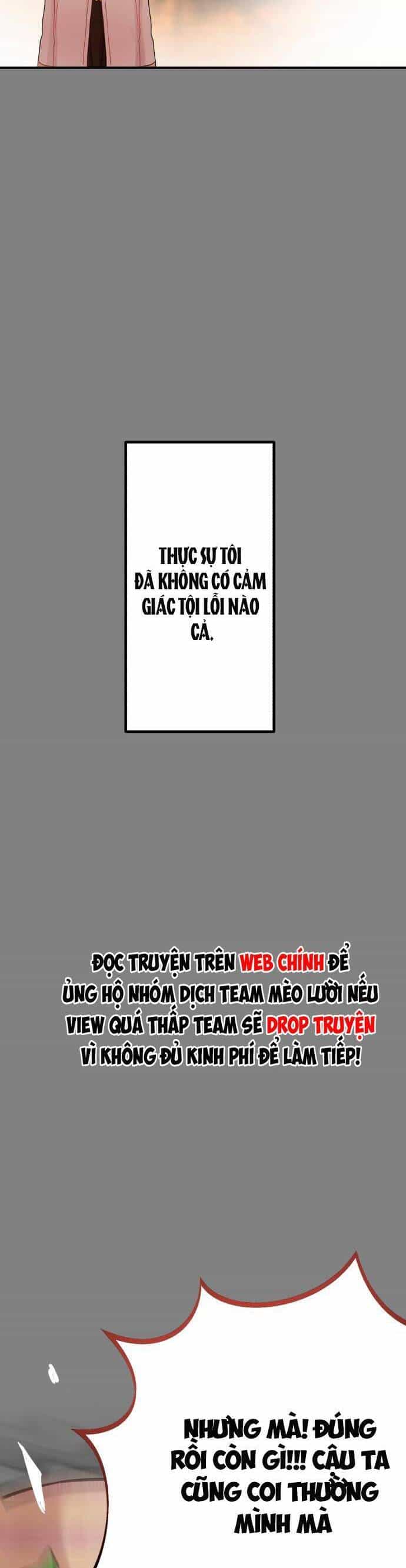 Cách Thuần Hóa Gã Chồng Nguy Hiểm - Chương 48 - ảnh 30
