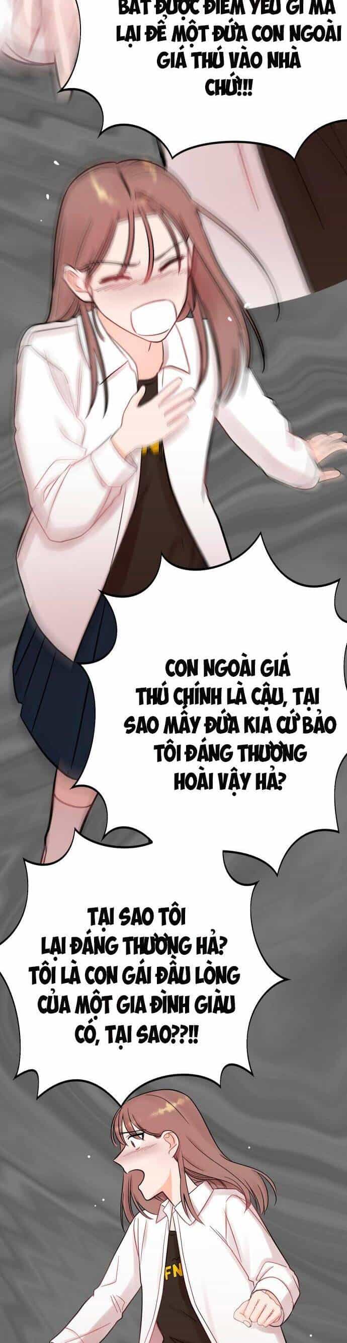 Cách Thuần Hóa Gã Chồng Nguy Hiểm - Chương 48 - ảnh 32