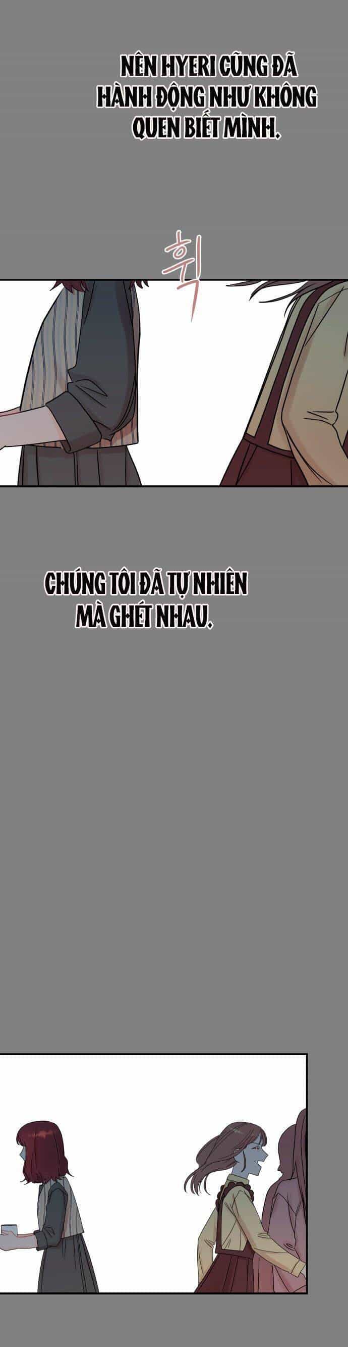 Cách Thuần Hóa Gã Chồng Nguy Hiểm - Chương 48 - ảnh 7