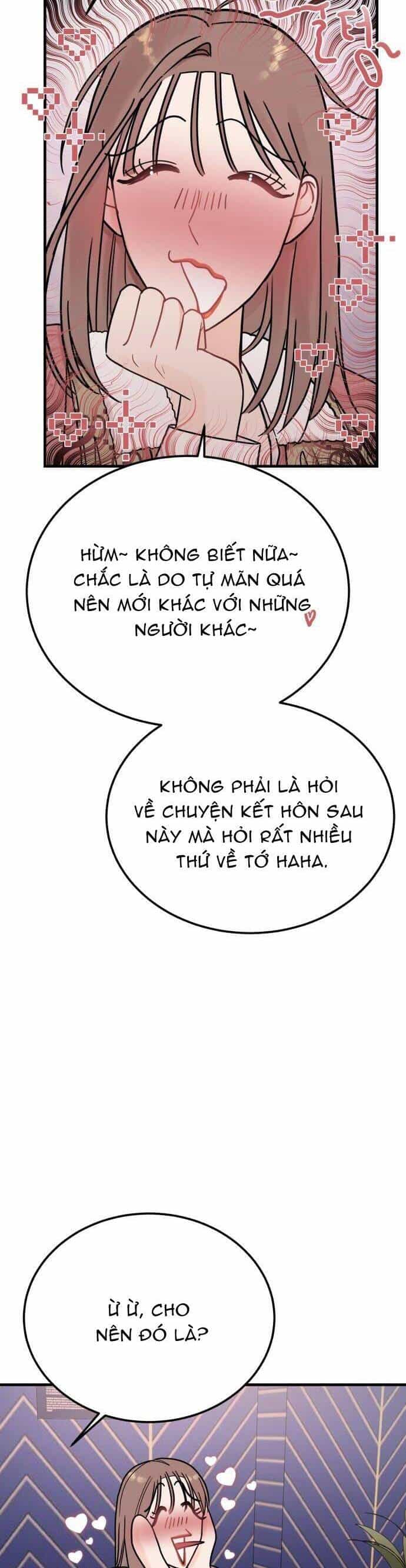 Cách Thuần Hóa Gã Chồng Nguy Hiểm - Chương 49 - ảnh 15
