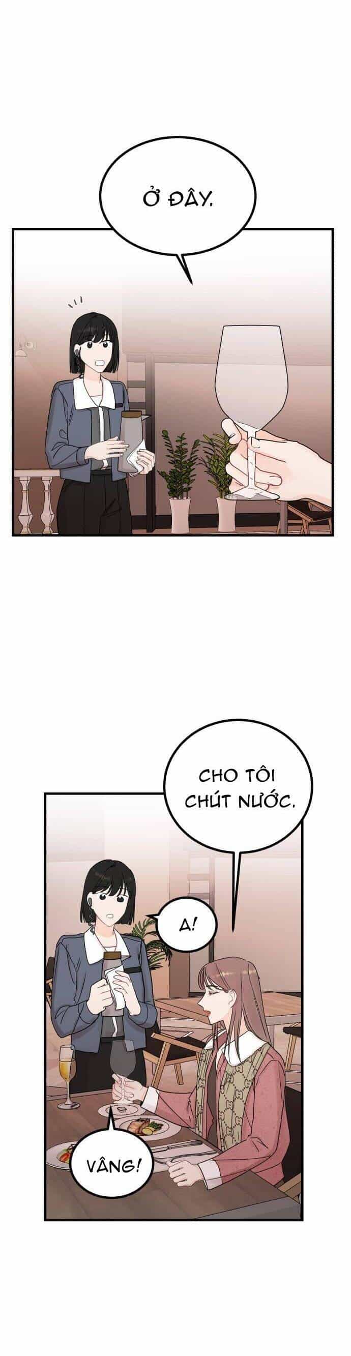 Cách Thuần Hóa Gã Chồng Nguy Hiểm - Chương 49 - ảnh 30
