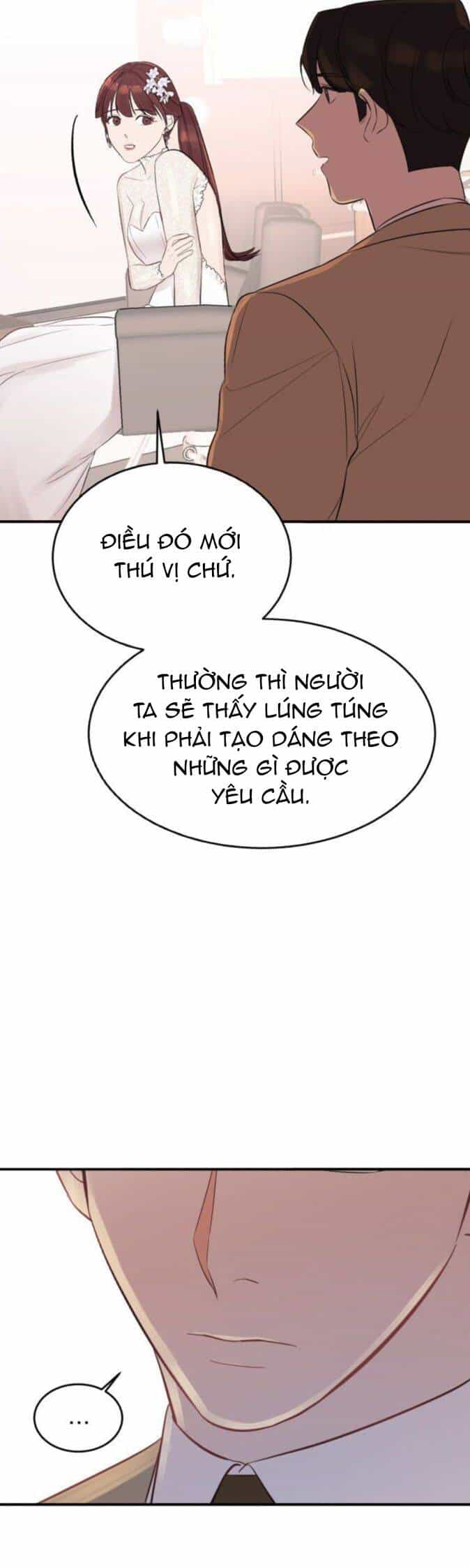 Cách Thuần Hóa Gã Chồng Nguy Hiểm - Chương 5 - ảnh 22