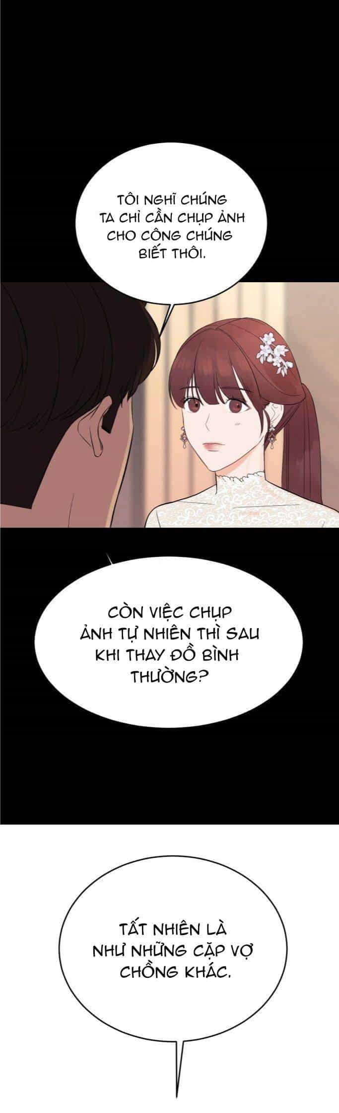 Cách Thuần Hóa Gã Chồng Nguy Hiểm - Chương 5 - ảnh 28