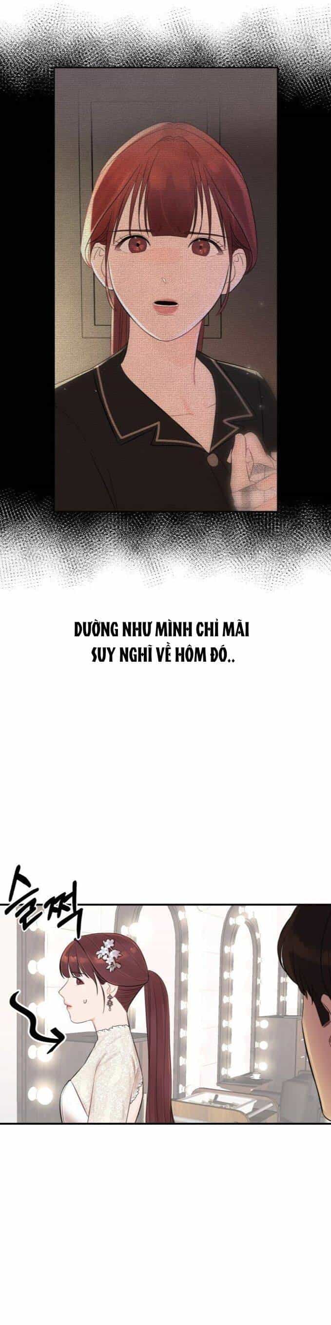 Cách Thuần Hóa Gã Chồng Nguy Hiểm - Chương 5 - ảnh 8