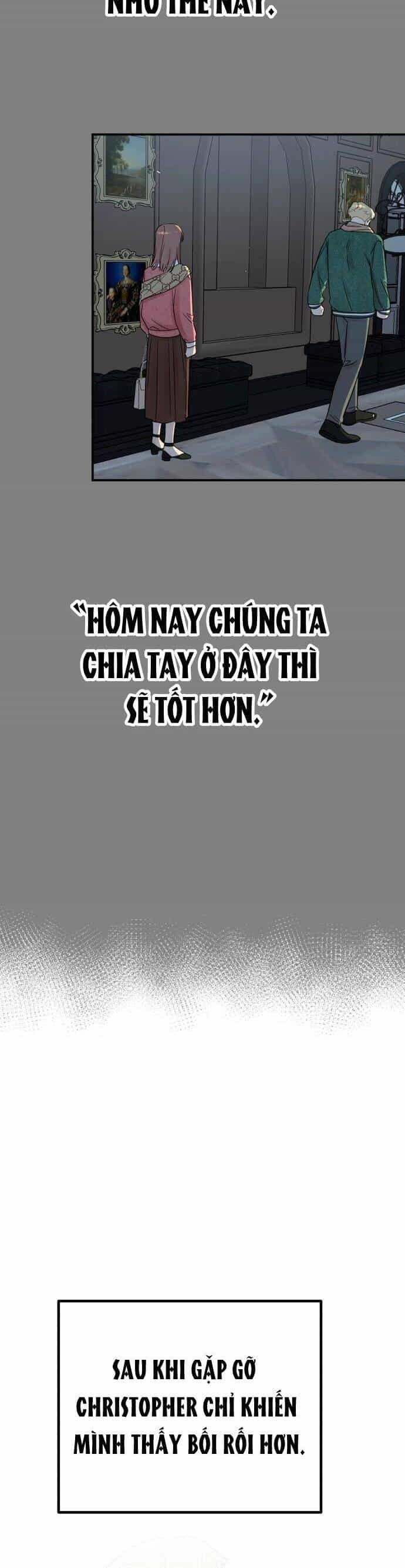 Cách Thuần Hóa Gã Chồng Nguy Hiểm - Chương 50 - ảnh 24