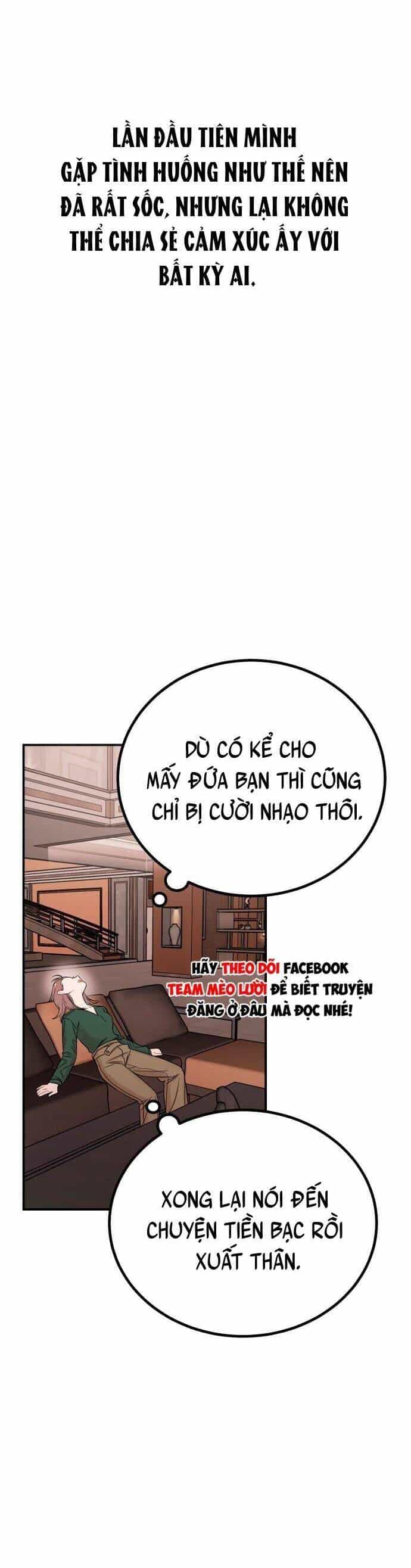 Cách Thuần Hóa Gã Chồng Nguy Hiểm - Chương 50 - ảnh 30