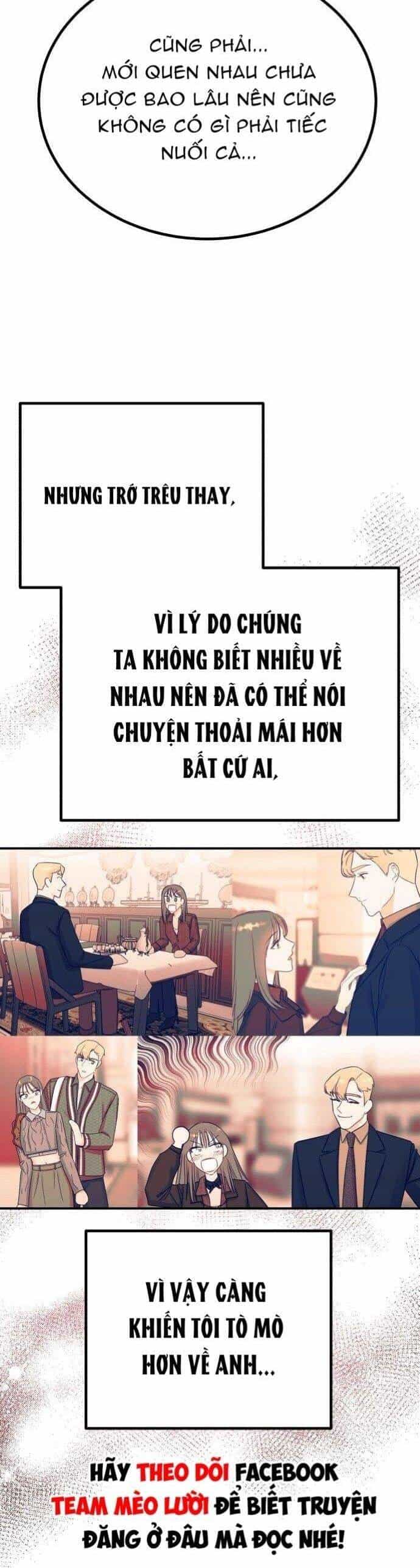 Cách Thuần Hóa Gã Chồng Nguy Hiểm - Chương 50 - ảnh 35