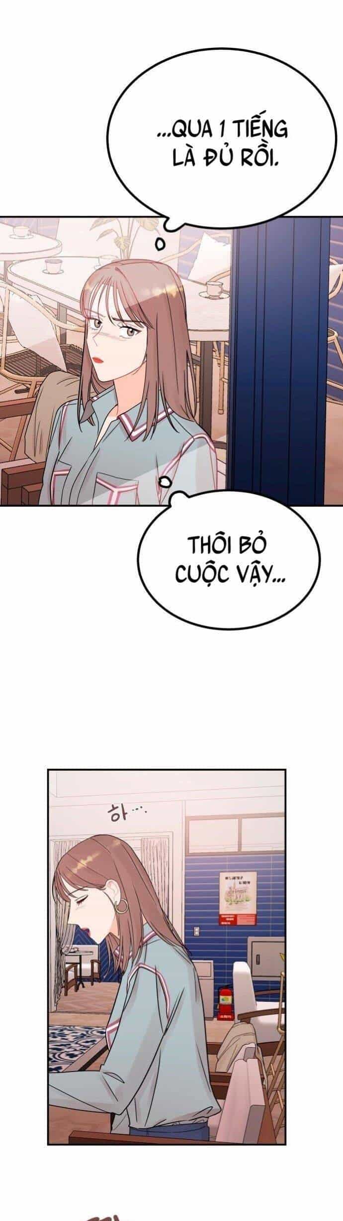 Cách Thuần Hóa Gã Chồng Nguy Hiểm - Chương 50 - ảnh 36