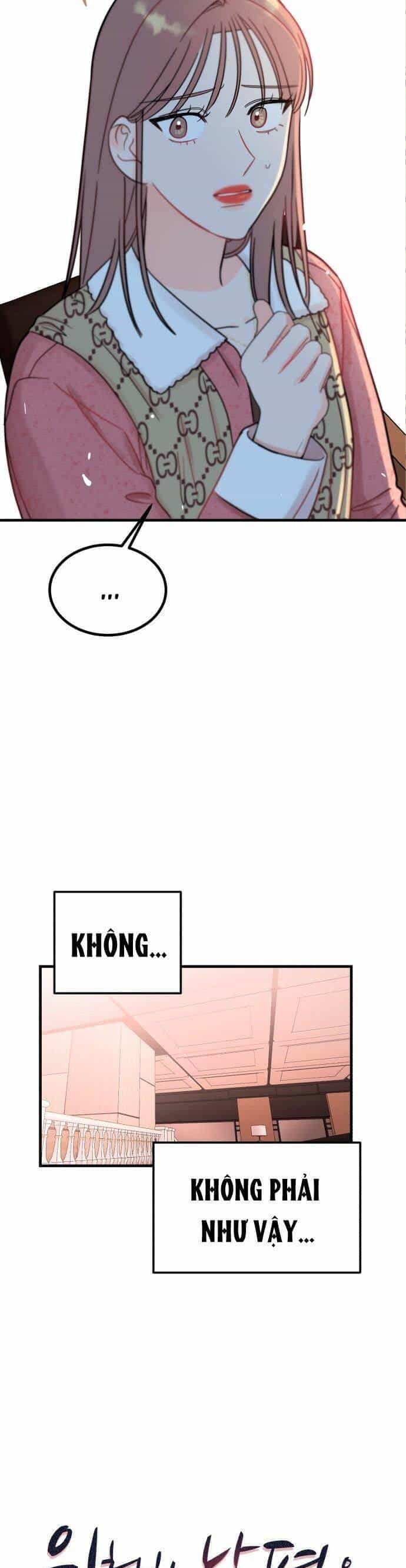 Cách Thuần Hóa Gã Chồng Nguy Hiểm - Chương 50 - ảnh 4