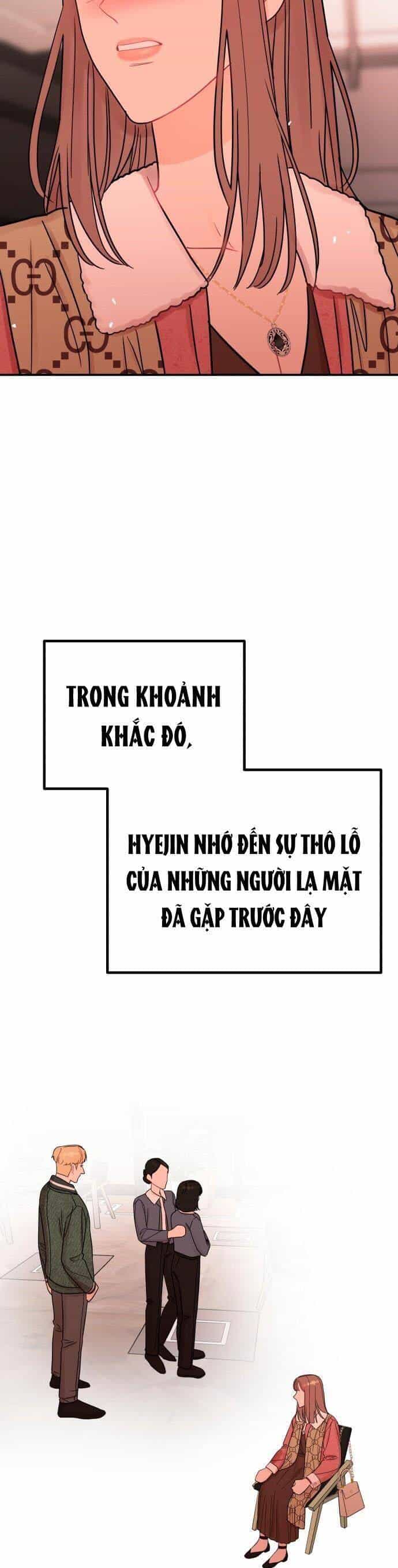 Cách Thuần Hóa Gã Chồng Nguy Hiểm - Chương 50 - ảnh 7