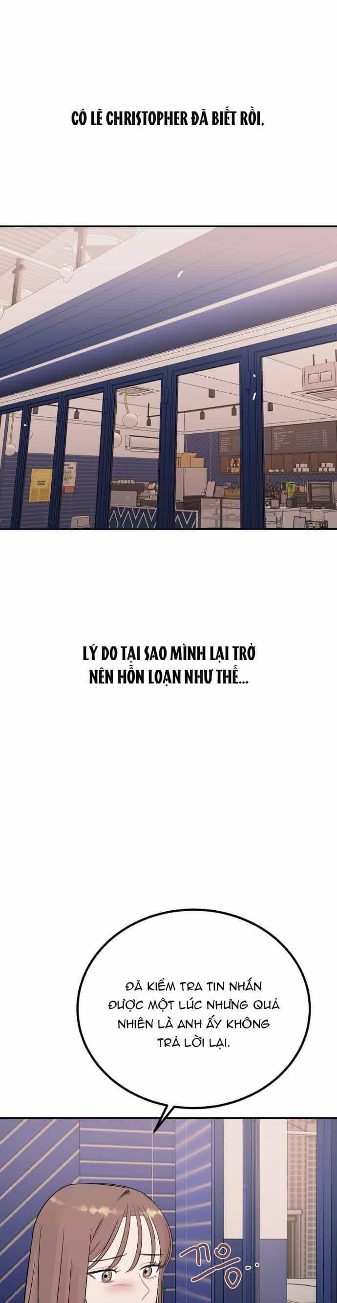 Cách Thuần Hóa Gã Chồng Nguy Hiểm - Chương 51 - ảnh 1