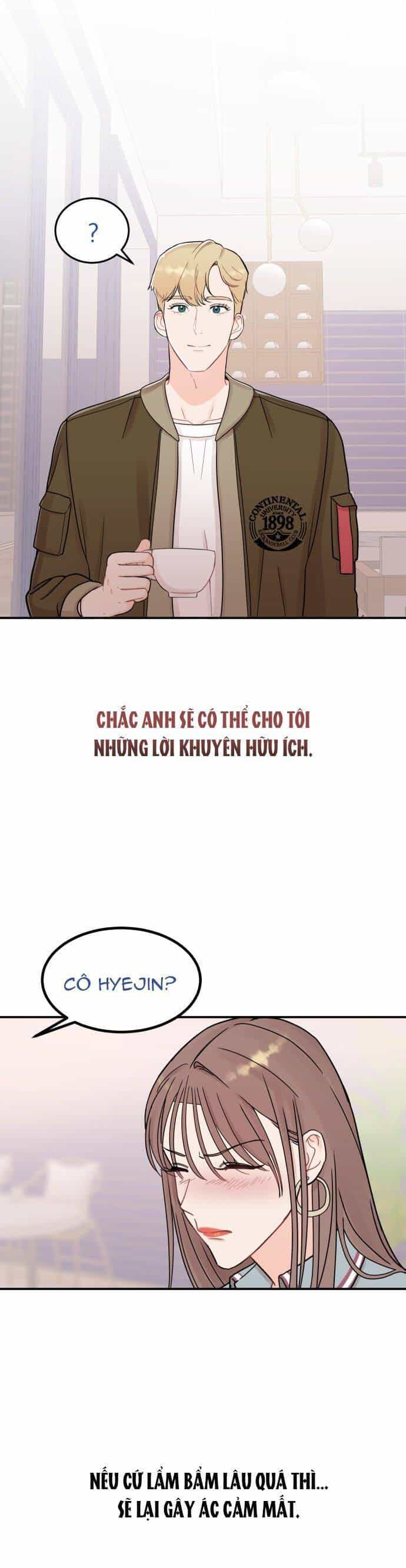 Cách Thuần Hóa Gã Chồng Nguy Hiểm - Chương 51 - ảnh 10