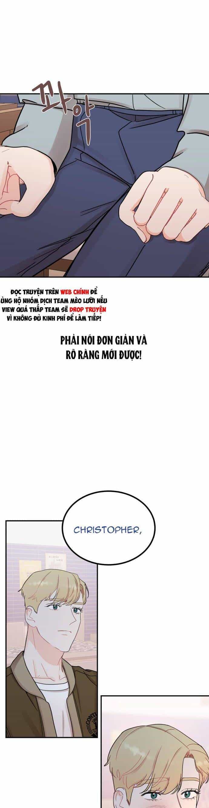 Cách Thuần Hóa Gã Chồng Nguy Hiểm - Chương 51 - ảnh 11