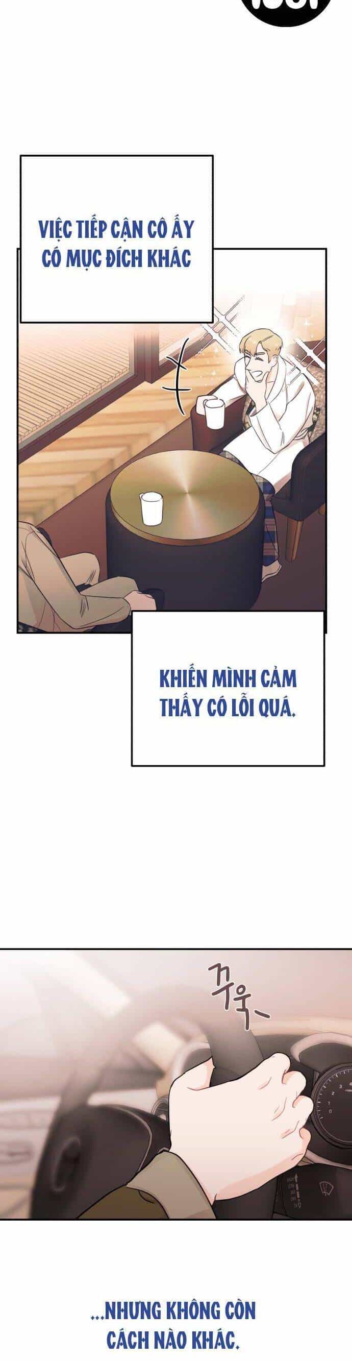 Cách Thuần Hóa Gã Chồng Nguy Hiểm - Chương 51 - ảnh 21