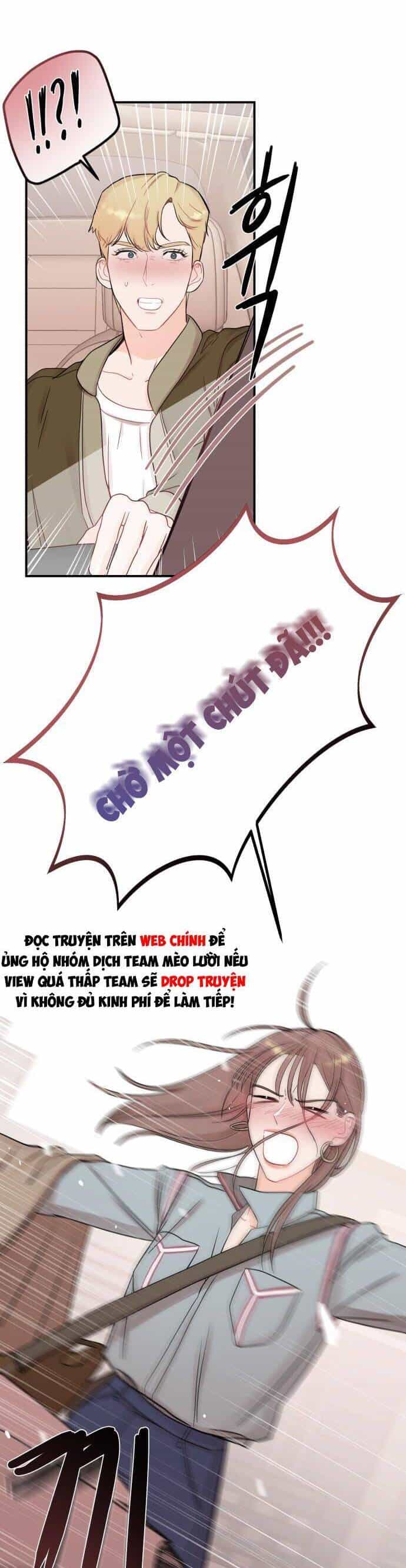 Cách Thuần Hóa Gã Chồng Nguy Hiểm - Chương 51 - ảnh 23