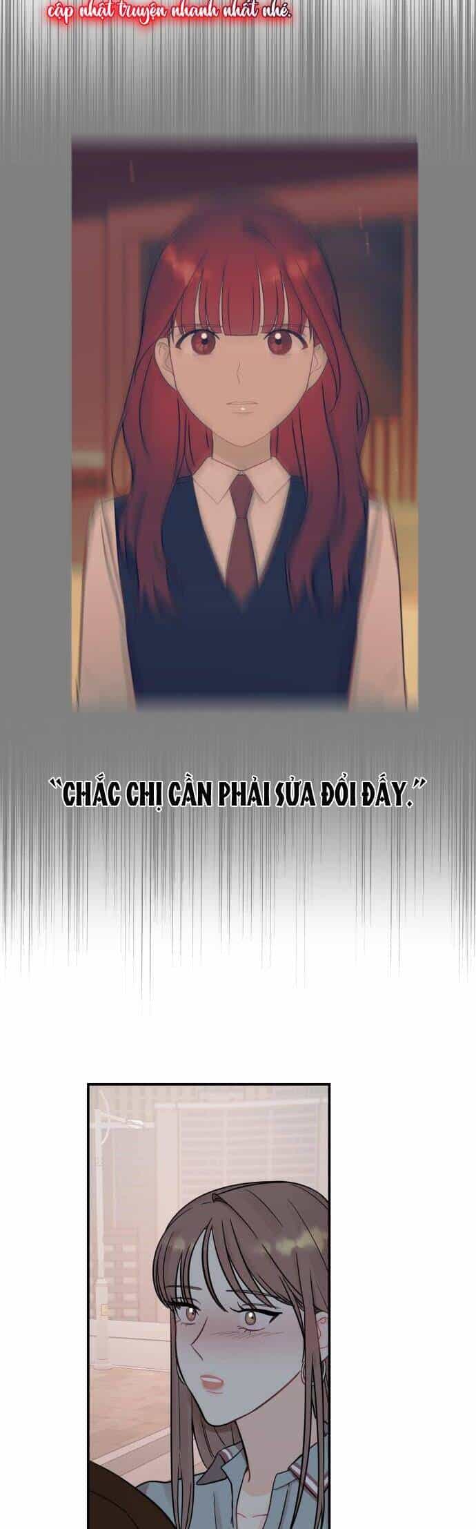 Cách Thuần Hóa Gã Chồng Nguy Hiểm - Chương 51 - ảnh 32