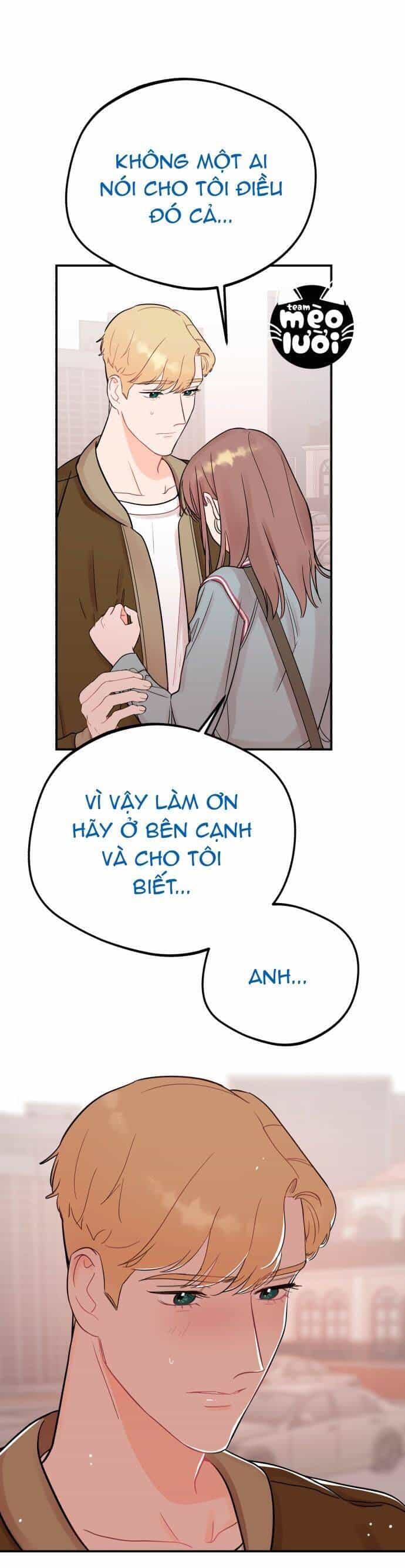 Cách Thuần Hóa Gã Chồng Nguy Hiểm - Chương 52 - ảnh 1