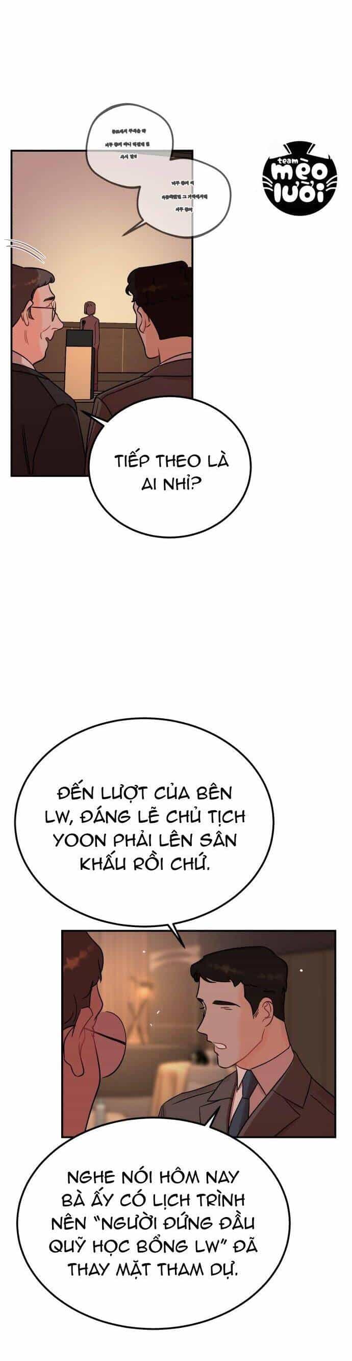 Cách Thuần Hóa Gã Chồng Nguy Hiểm - Chương 52 - ảnh 15