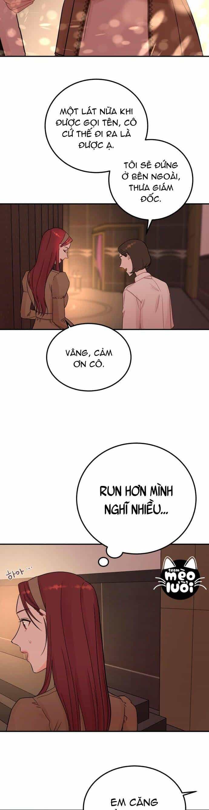 Cách Thuần Hóa Gã Chồng Nguy Hiểm - Chương 52 - ảnh 17