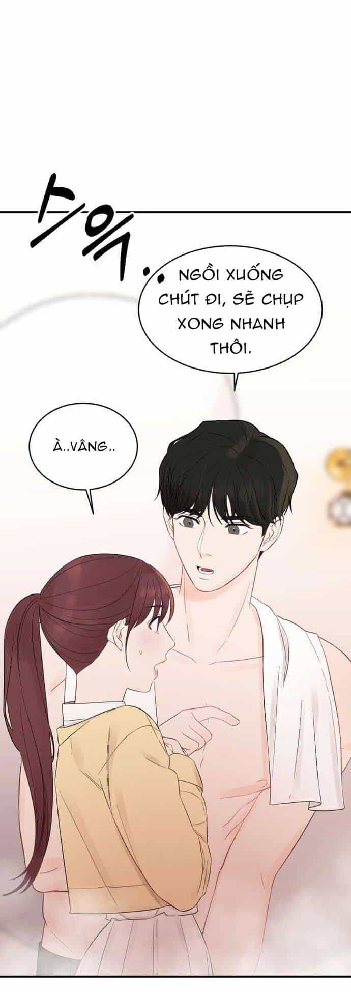 Cách Thuần Hóa Gã Chồng Nguy Hiểm - Chương 6 - ảnh 10