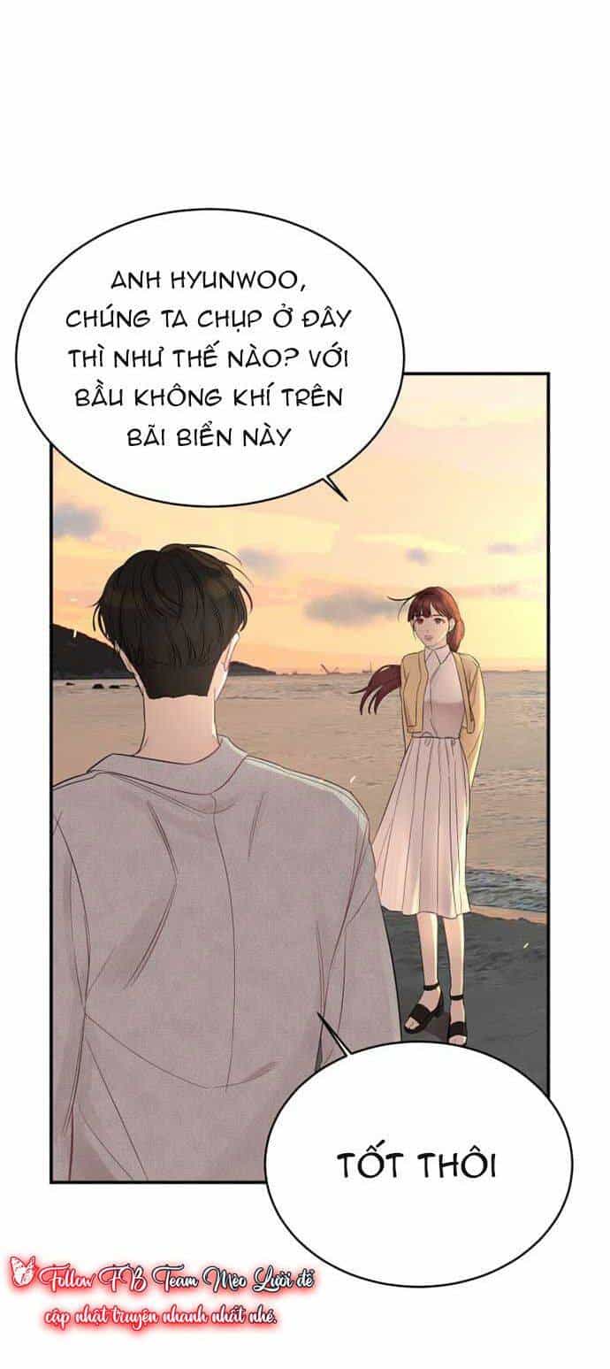 Cách Thuần Hóa Gã Chồng Nguy Hiểm - Chương 6 - ảnh 29