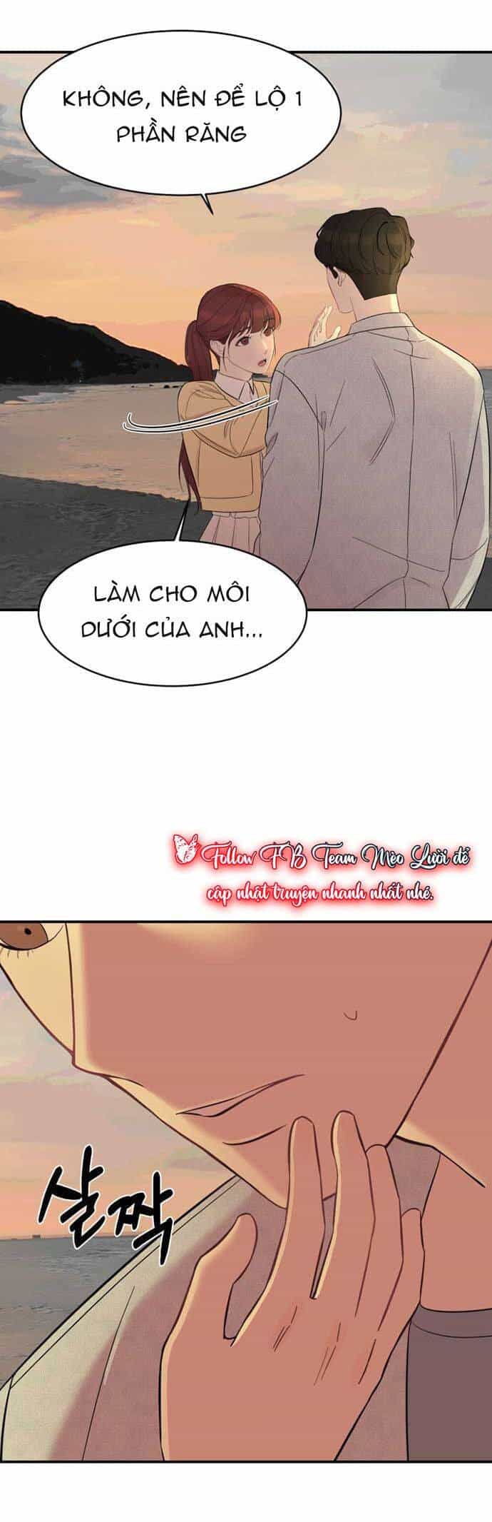 Cách Thuần Hóa Gã Chồng Nguy Hiểm - Chương 6 - ảnh 38