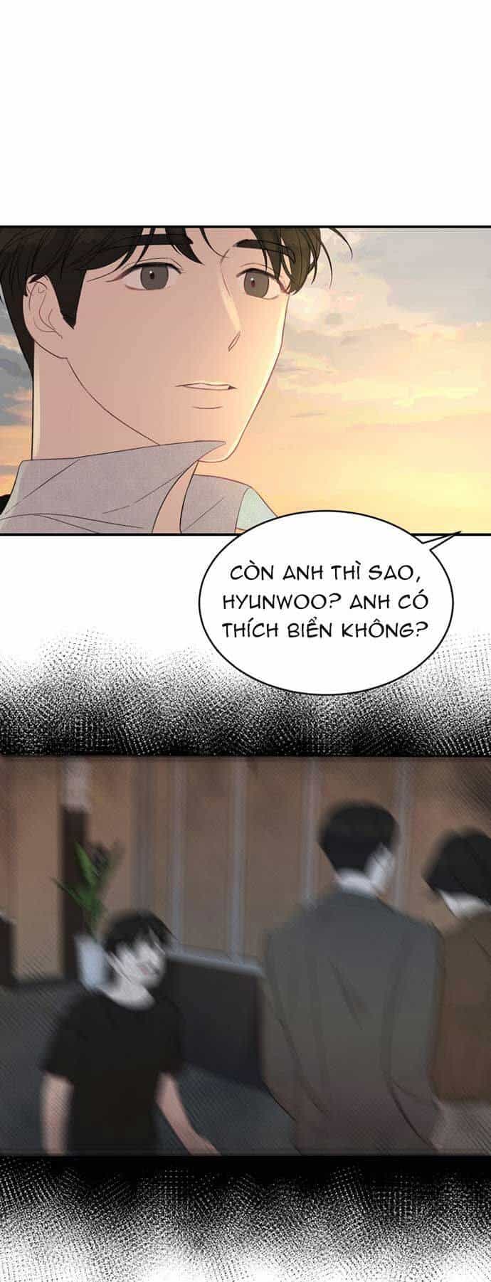Cách Thuần Hóa Gã Chồng Nguy Hiểm - Chương 6 - ảnh 55