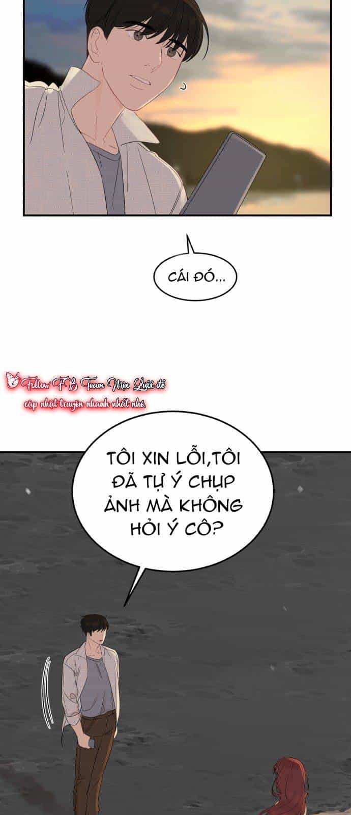 Cách Thuần Hóa Gã Chồng Nguy Hiểm - Chương 7 - ảnh 10