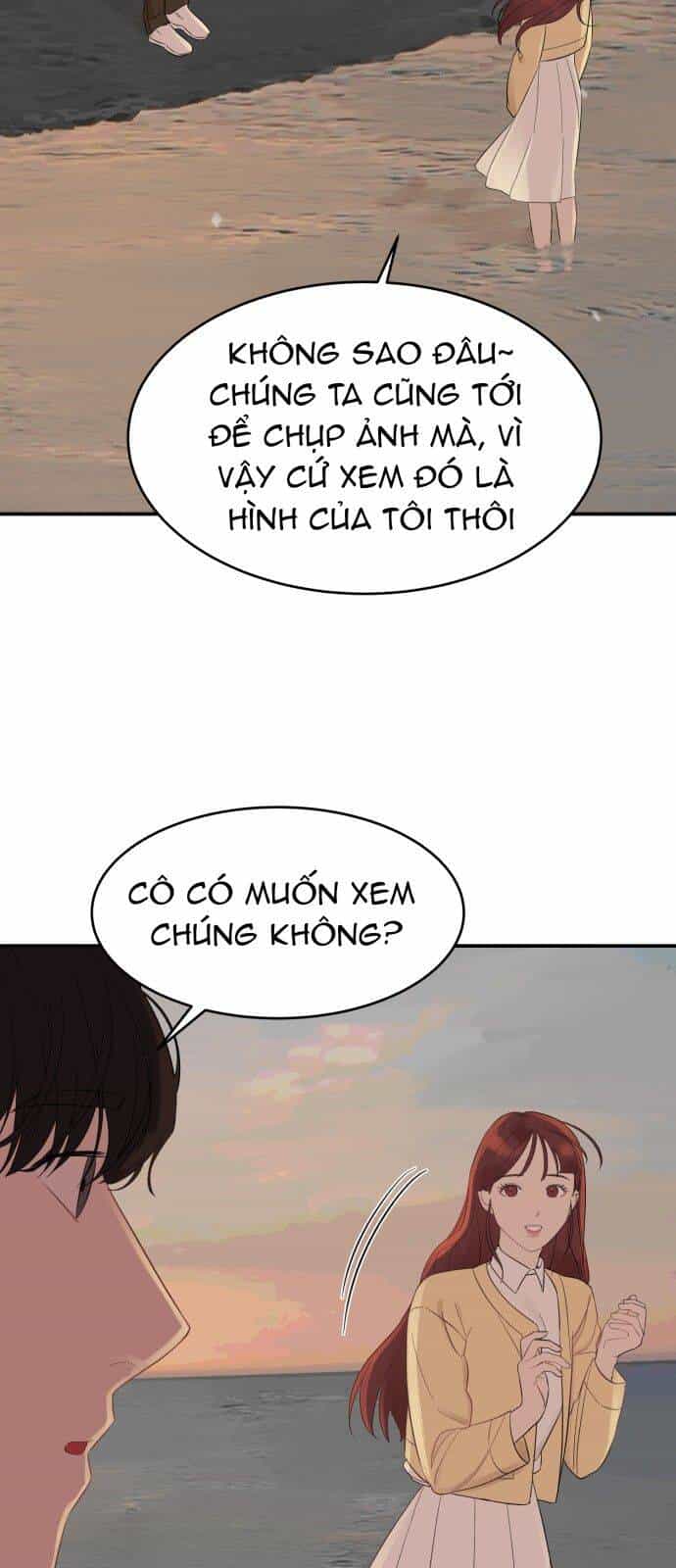 Cách Thuần Hóa Gã Chồng Nguy Hiểm - Chương 7 - ảnh 11