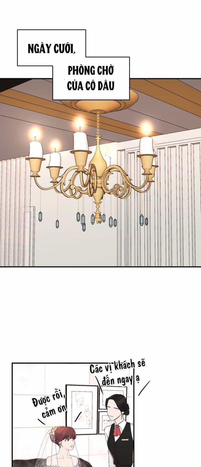 Cách Thuần Hóa Gã Chồng Nguy Hiểm - Chương 7 - ảnh 20