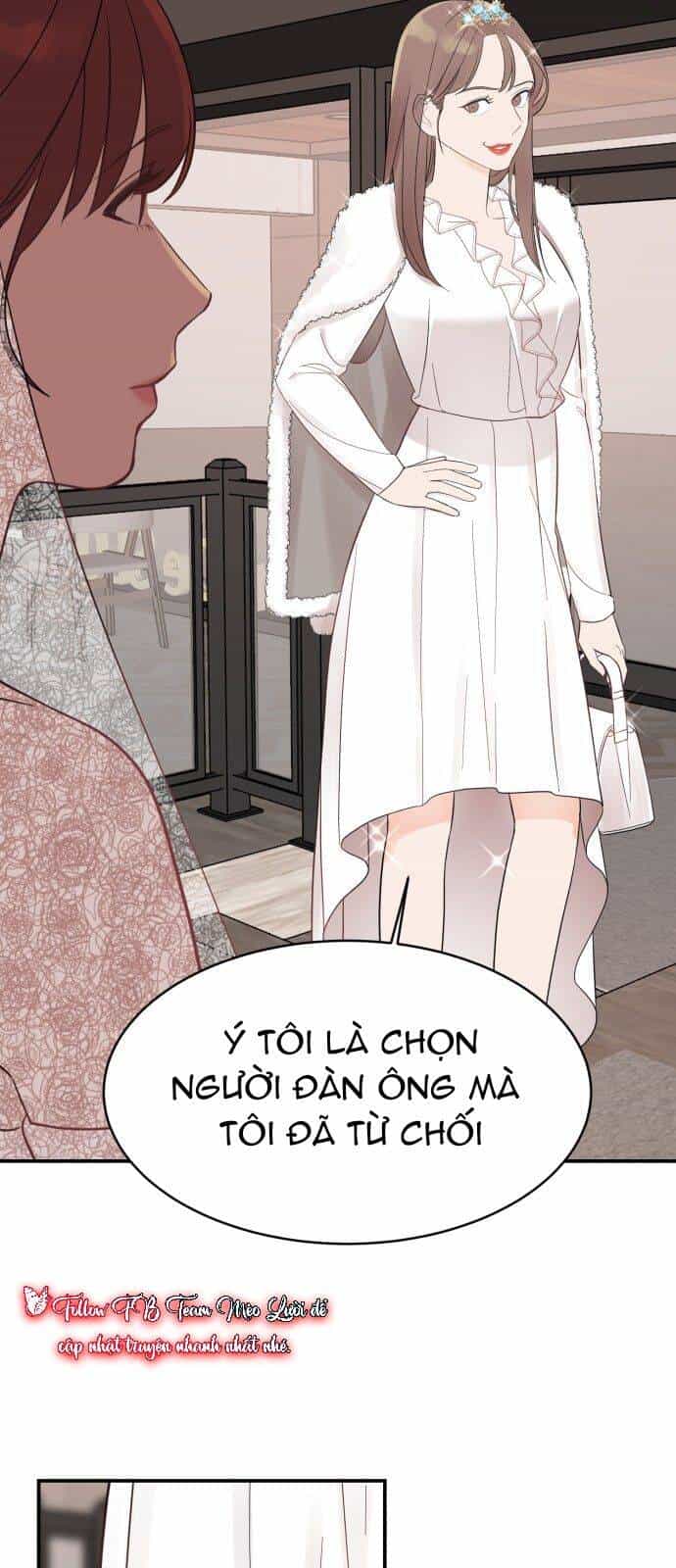 Cách Thuần Hóa Gã Chồng Nguy Hiểm - Chương 7 - ảnh 23