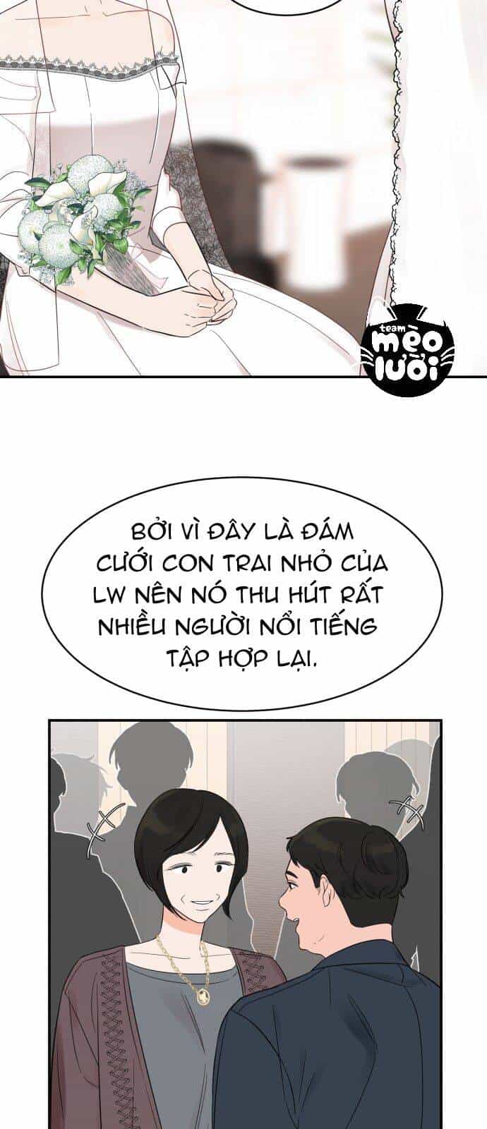 Cách Thuần Hóa Gã Chồng Nguy Hiểm - Chương 7 - ảnh 27