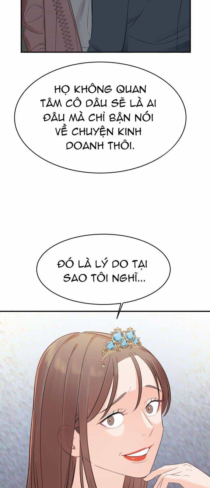 Cách Thuần Hóa Gã Chồng Nguy Hiểm - Chương 7 - ảnh 28