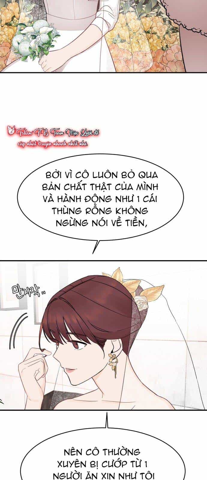 Cách Thuần Hóa Gã Chồng Nguy Hiểm - Chương 7 - ảnh 30
