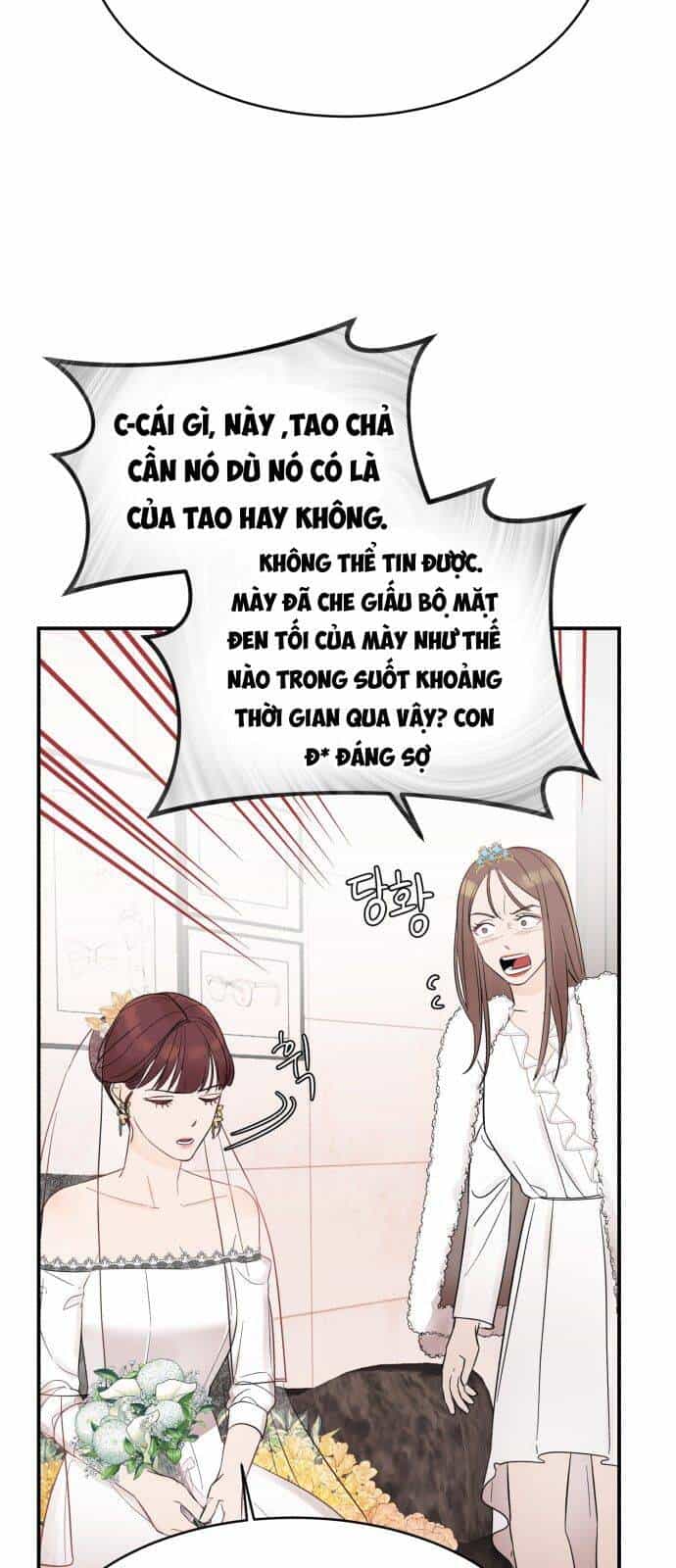Cách Thuần Hóa Gã Chồng Nguy Hiểm - Chương 7 - ảnh 32