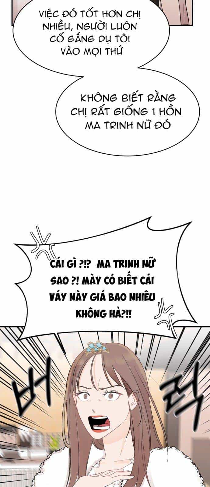 Cách Thuần Hóa Gã Chồng Nguy Hiểm - Chương 7 - ảnh 33